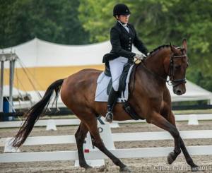 Alison and Ike Culpeper August 2014