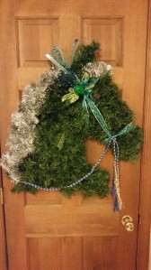 Wreath 1