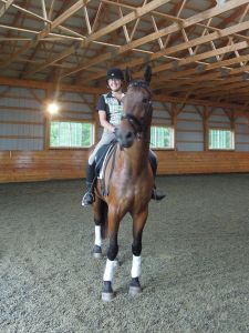 Photo by S. Atkinson